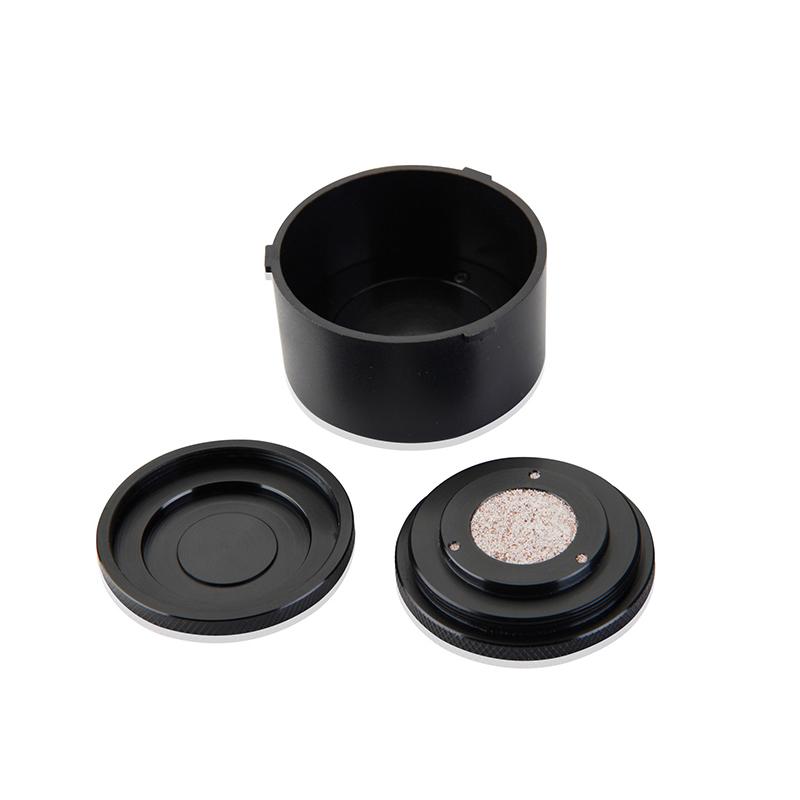 IWAVE Powder test kit Powder test kit