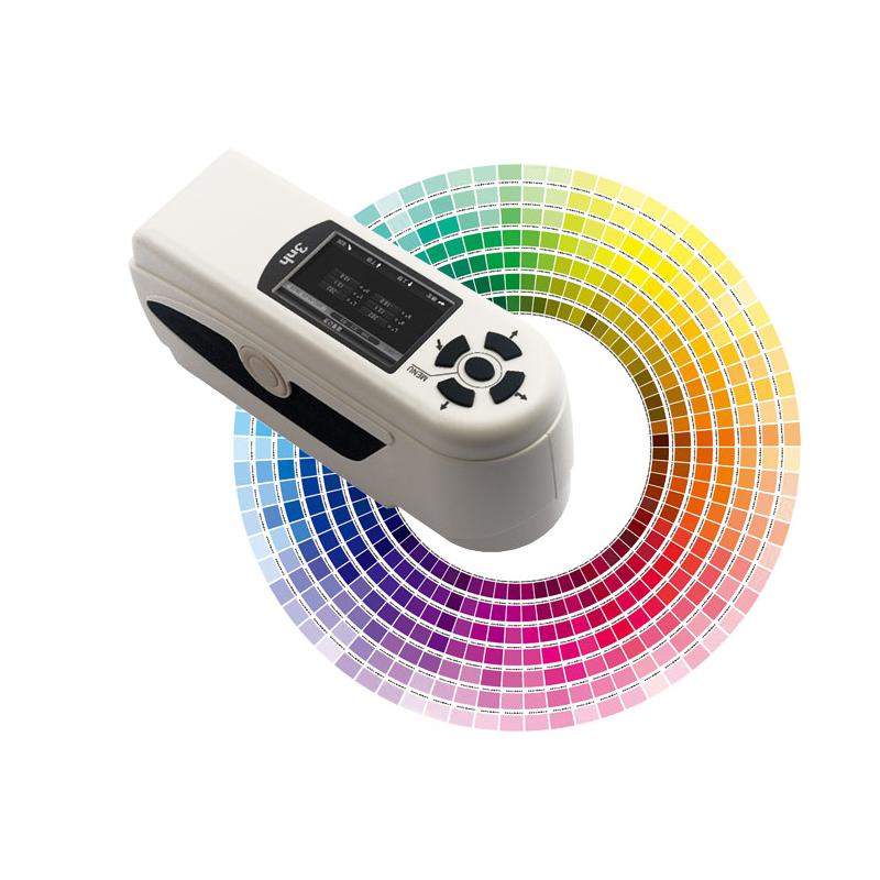 3nh SR-68 电脑色差仪