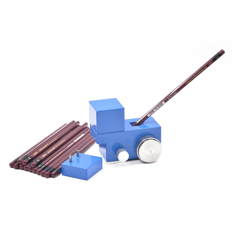 Pushen BY Pencil Hardness Tester Figure 5