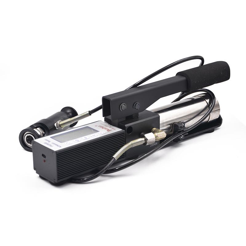 Pushen PS 2658 Drawing adhesion instrument Figure 1