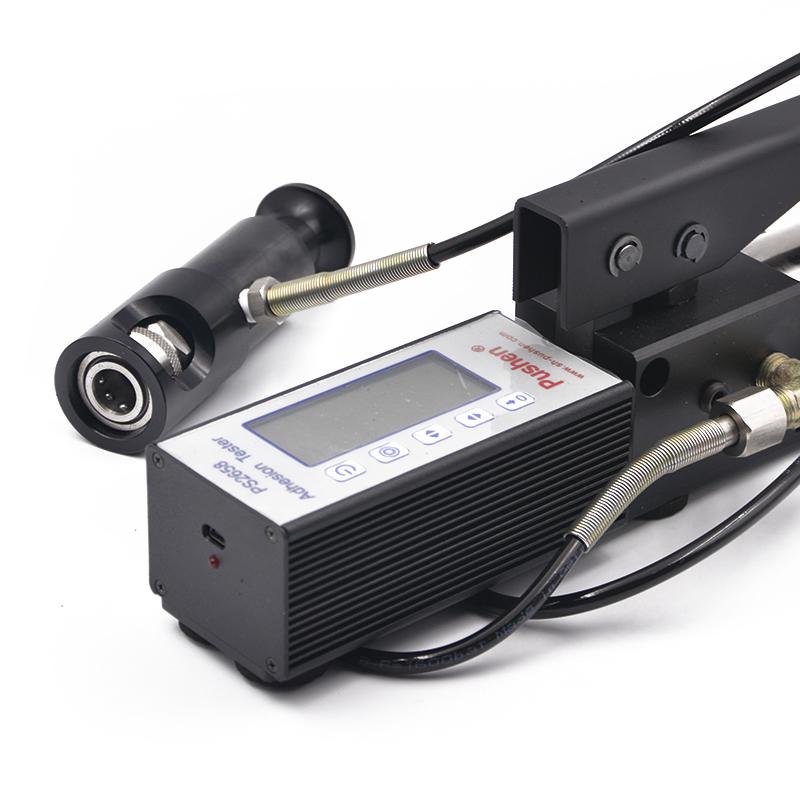 Pushen PS 2658 Drawing adhesion instrument Figure 2