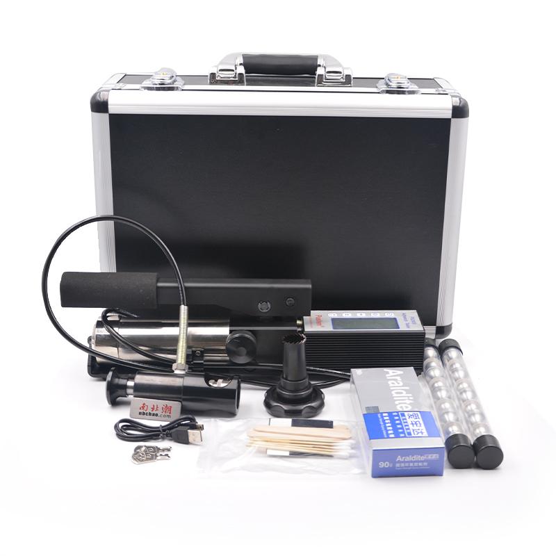 Pushen PS 2658 Drawing adhesion instrument Figure 3