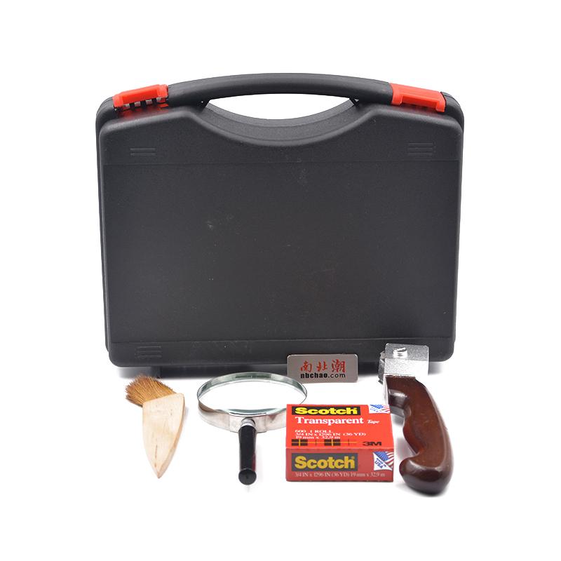 Pushen HGQ 2*10 Full Cross Hatch Cutter Figure 3