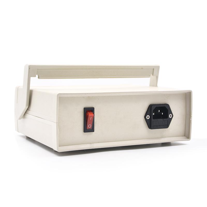 Pushen C84-III reflectivity Meter Figure 1