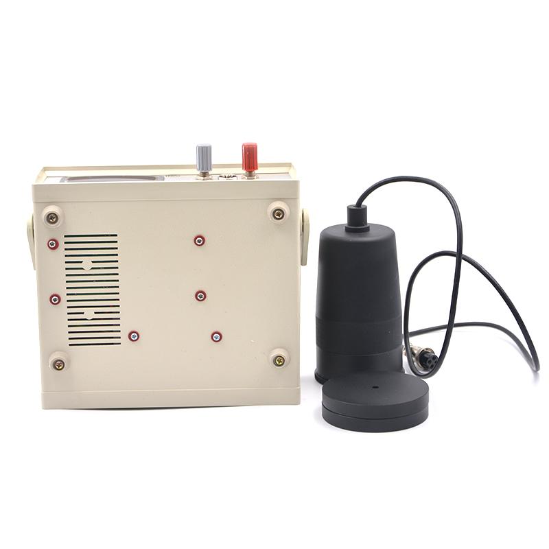 Pushen C84-III reflectivity Meter Figure 2