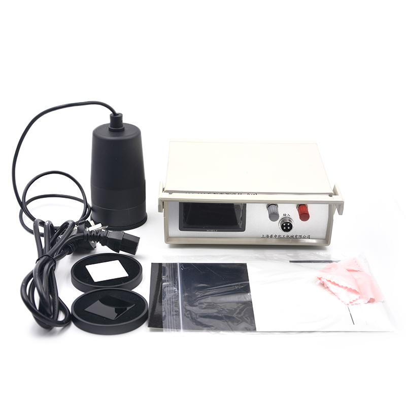 Pushen C84-III reflectivity Meter Figure 4