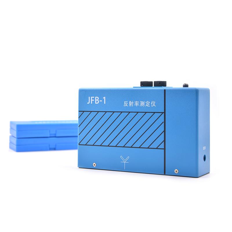 Pushen JFB-I Portable reflectivity Meter