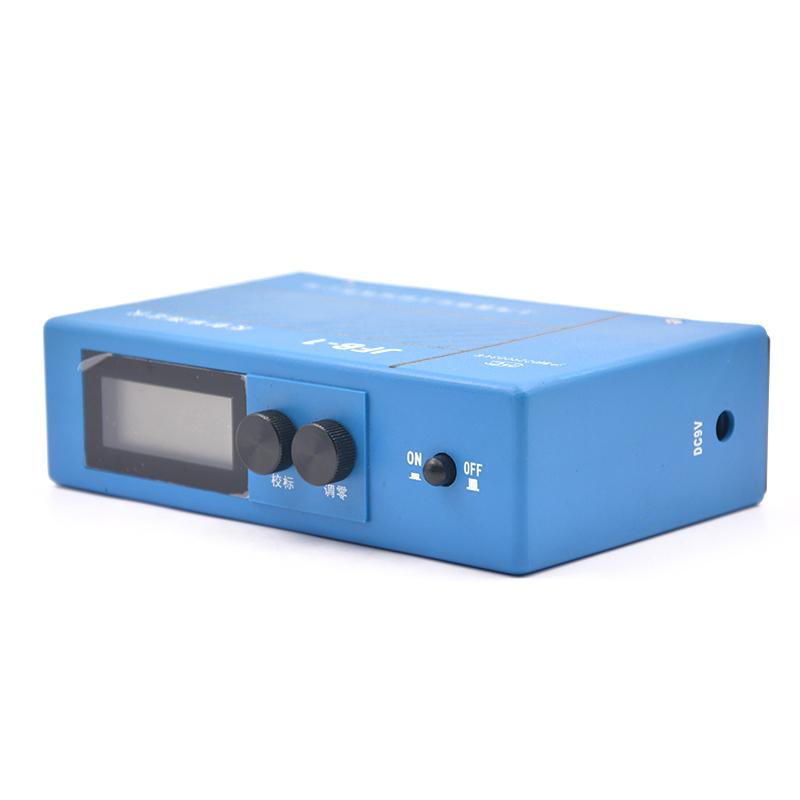 Pushen JFB-I Portable reflectivity Meter Figure 3