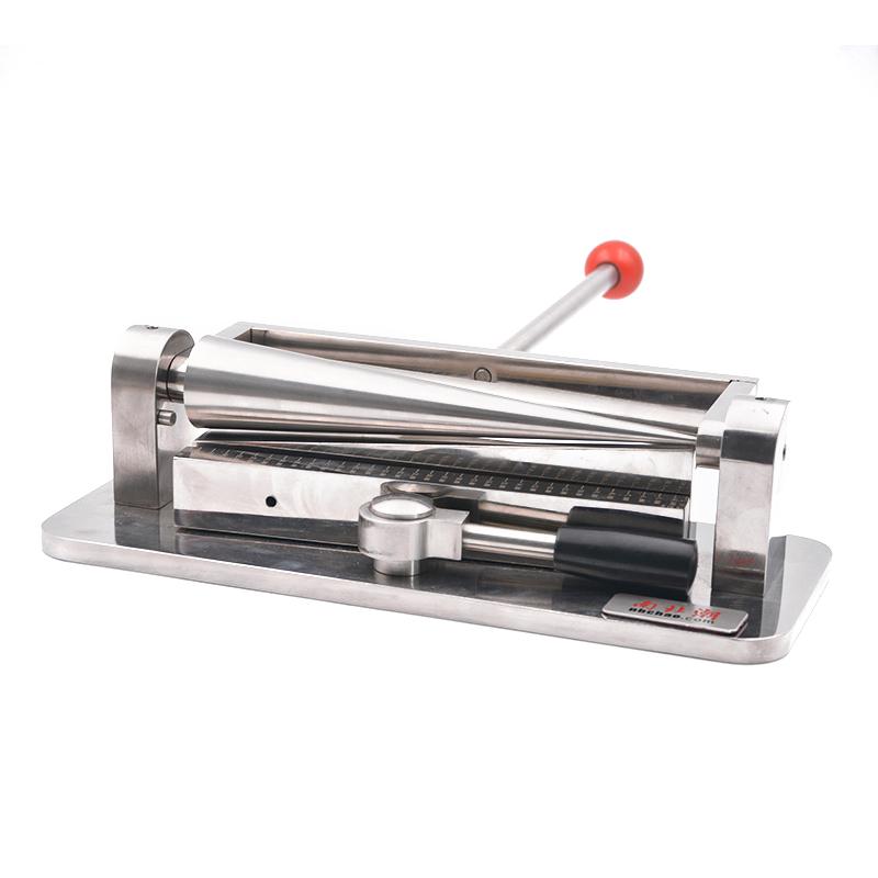 Pushen ZQ-V Conical Mandrel Bending Tester Figure 1