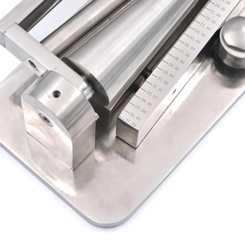 Pushen ZQ-V Conical Mandrel Bending Tester Figure 2