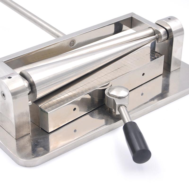 Pushen ZQ-V Conical Mandrel Bending Tester Figure 3