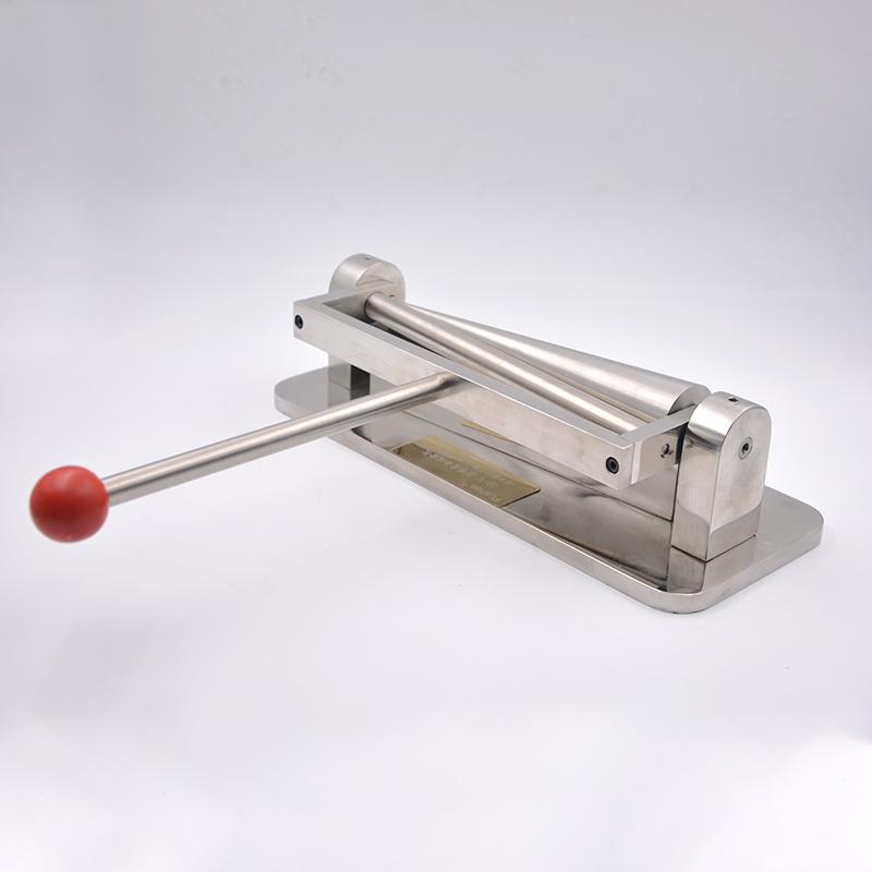 Pushen ZQ-V Conical Mandrel Bending Tester Figure 4