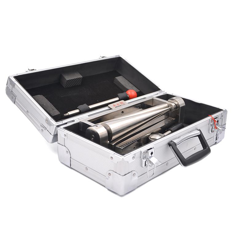 Pushen ZQ-V Conical Mandrel Bending Tester Figure 5