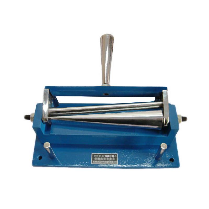 YongLiDa QTZ Conical Mandrel Bending Tester