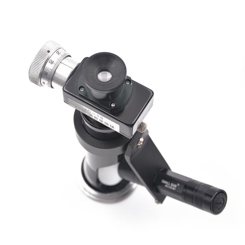 Pushen QHY Buchholz Cedar Figure 2