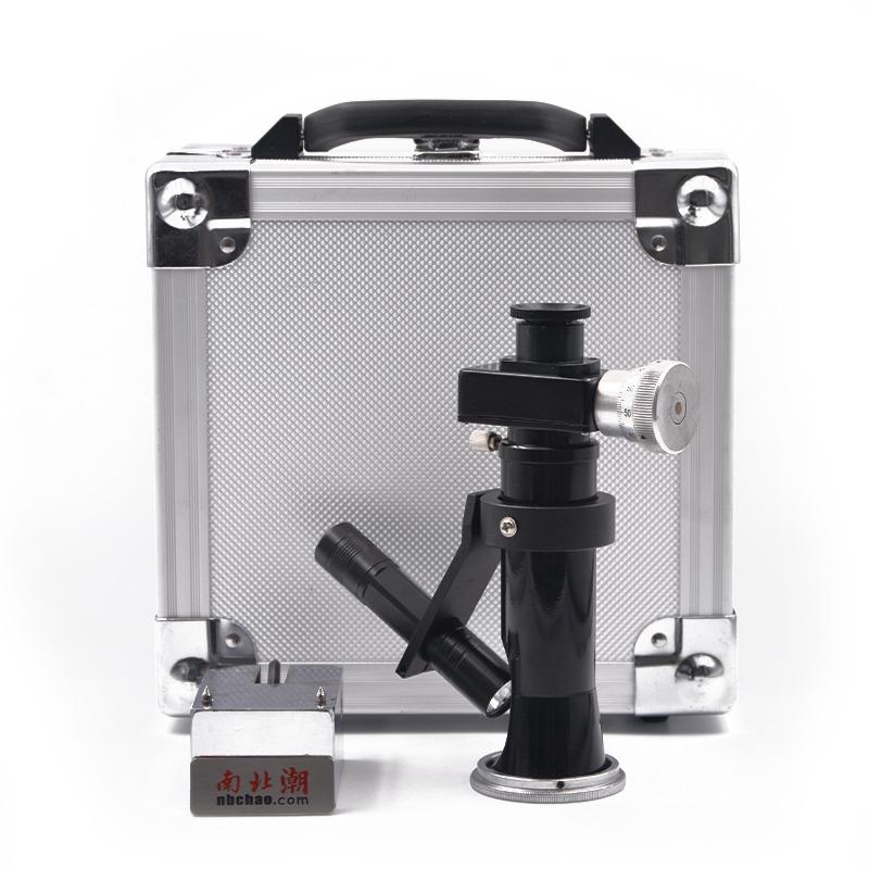 Pushen QHY Buchholz Cedar Figure 4