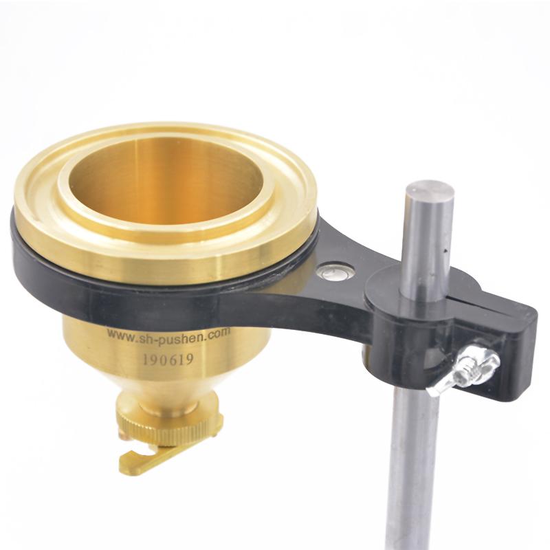 普申 T-4 T-4粘度杯 Figure 1