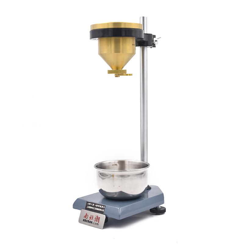 普申 T-4 T-4粘度杯 Figure 3