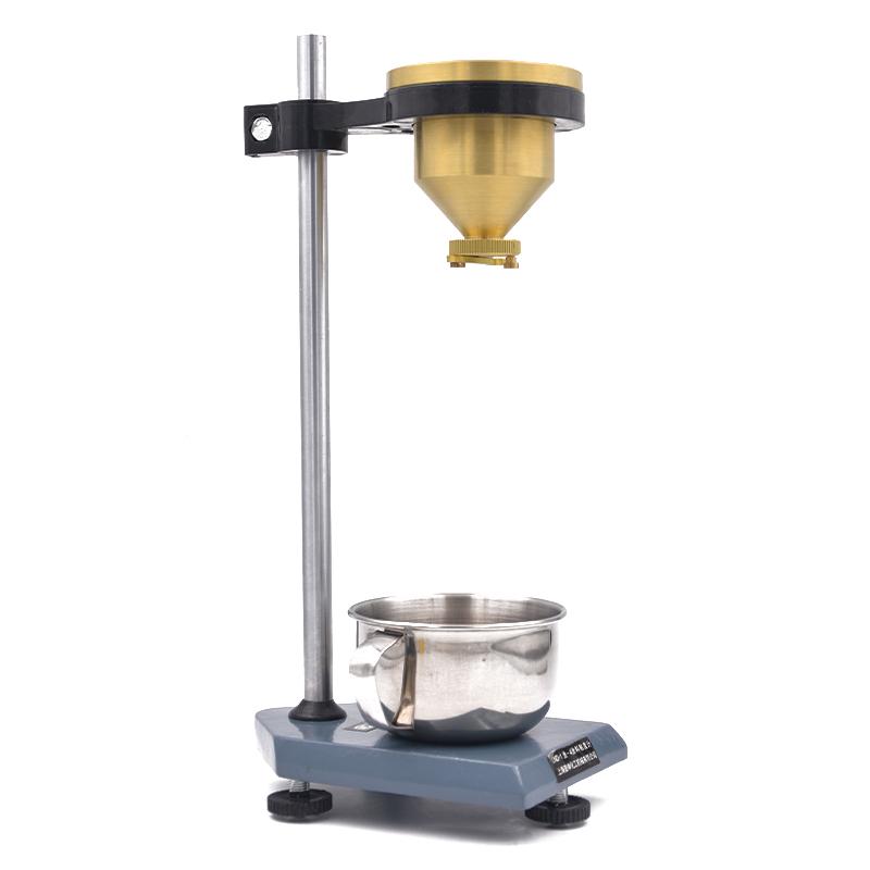 普申 T-4 T-4粘度杯