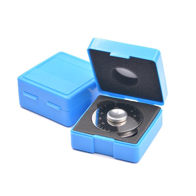 Pushen YQH-100 Wet-film Roller Thickness Gauge Figure 3