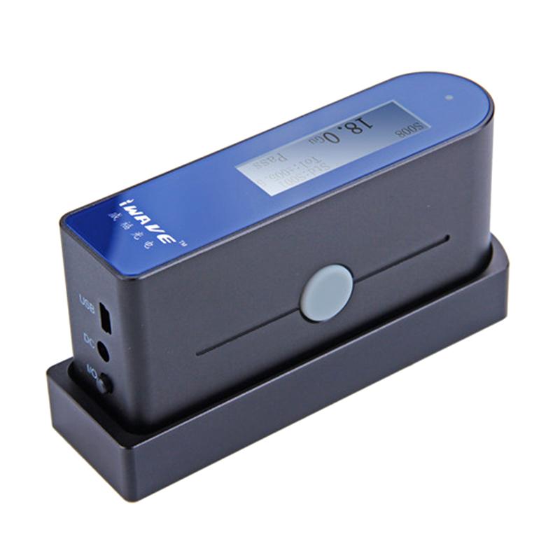 IWAVE WG60 Glossmeter