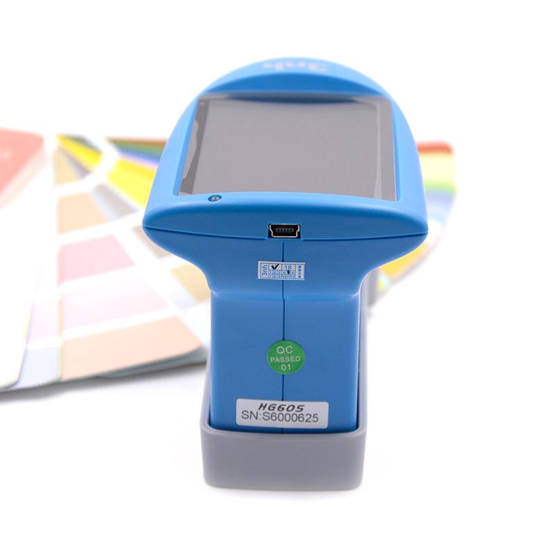 3NH HG60S Glossmeter Figure 2