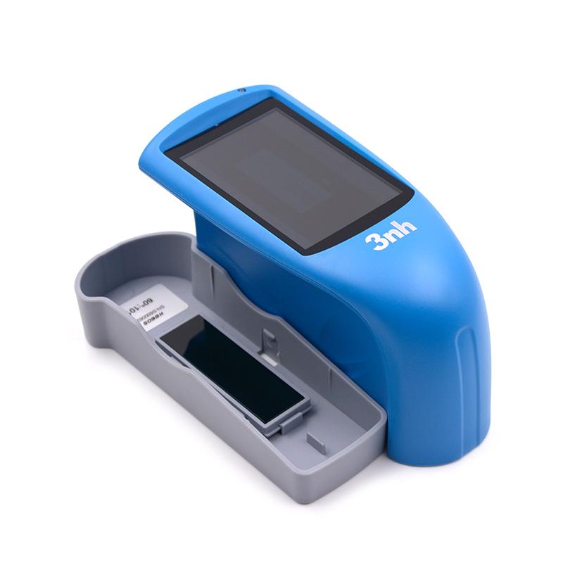 3NH HG60S Glossmeter Figure 4