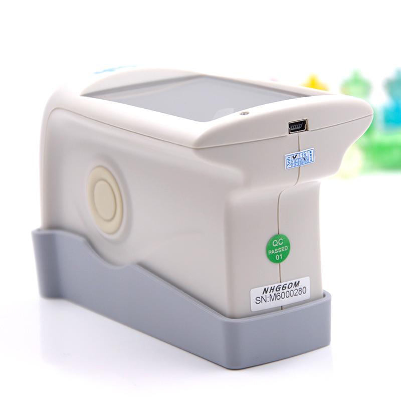 3NH NHG60M Glossmeter Figure 5