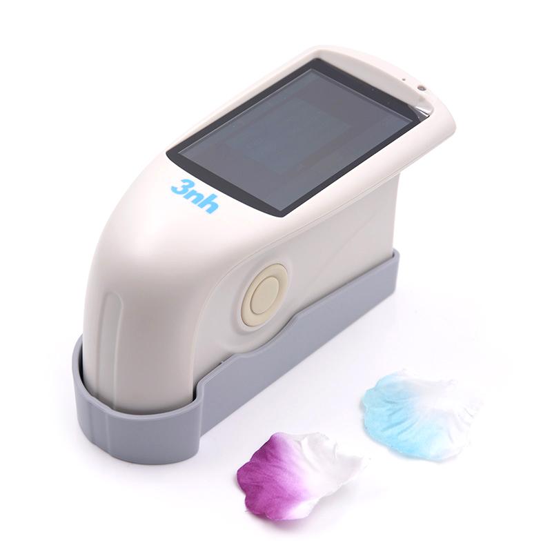 3NH NHG60M Glossmeter Figure 4