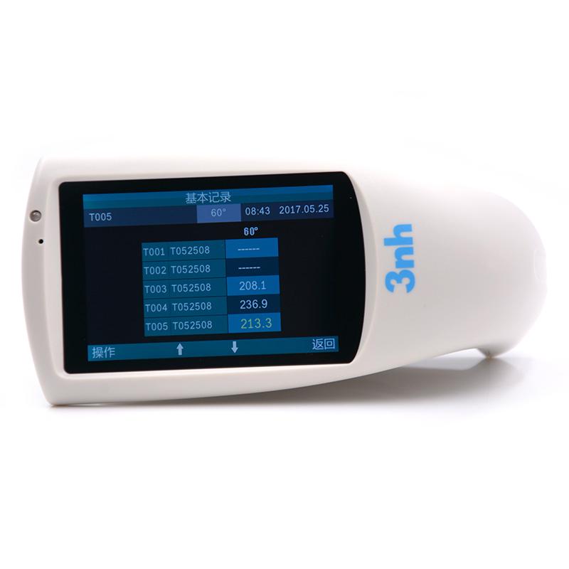 3NH NHG60M Glossmeter Figure 1