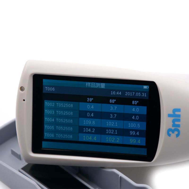 3NH HG268 Glossmeter Figure 1