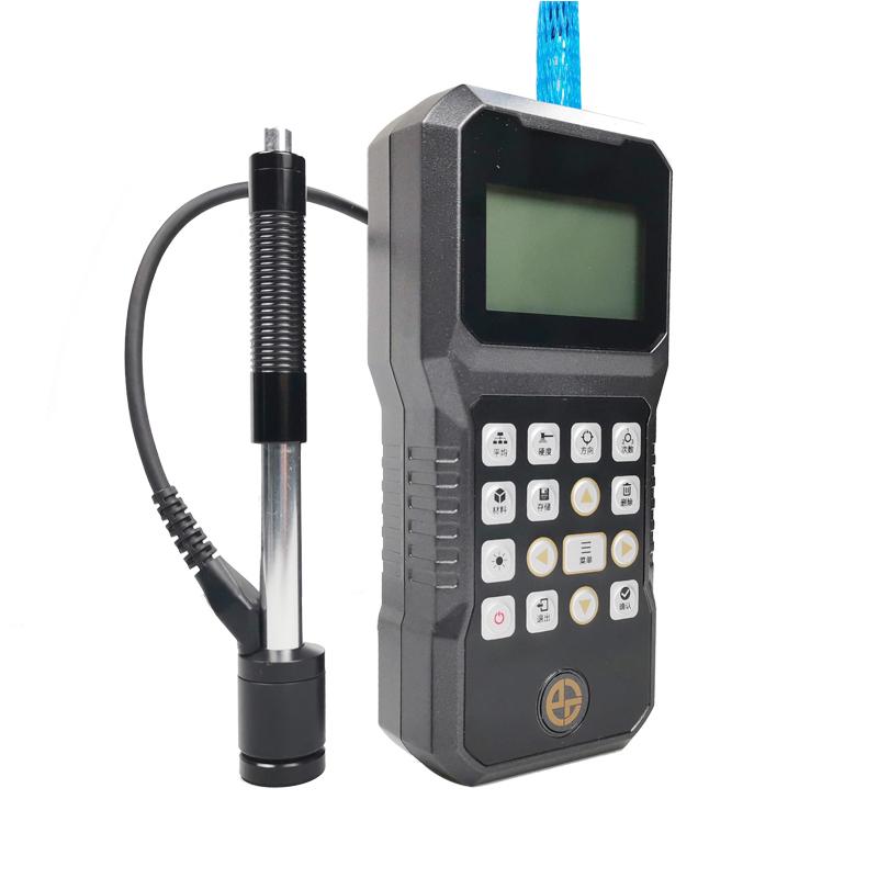 珀泰 BH200C 里氏硬度计 Figure 1