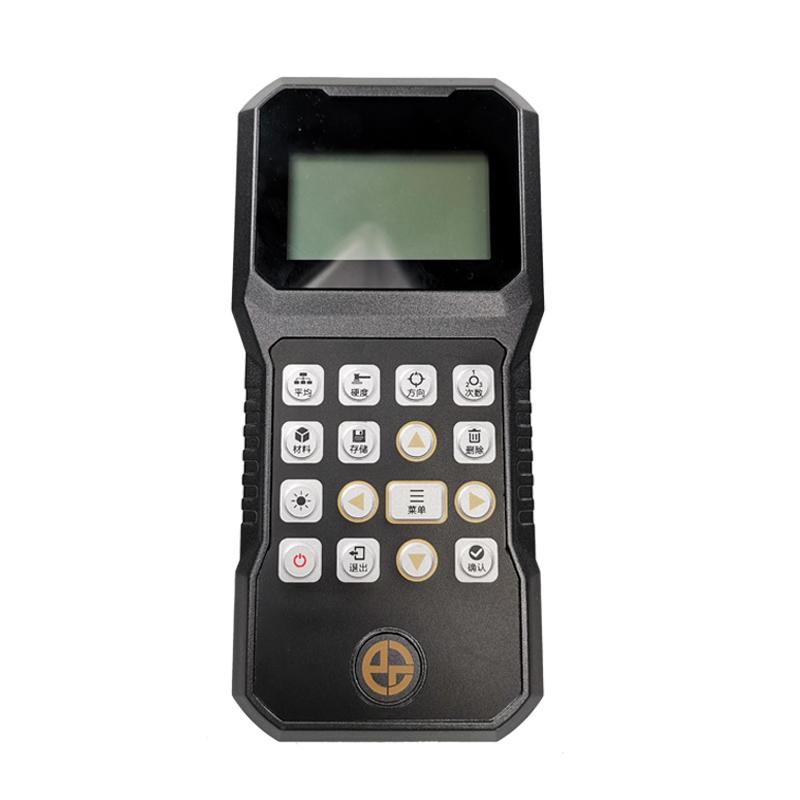 珀泰 BH200C 里氏硬度计 Figure 2