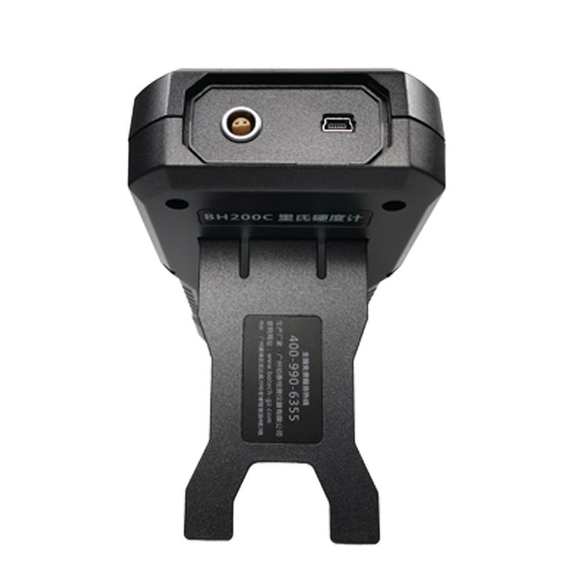 珀泰 BH200C 里氏硬度计 Figure 5