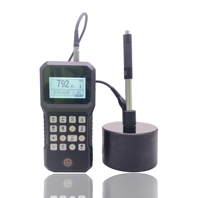 珀泰 BH200C 里氏硬度计