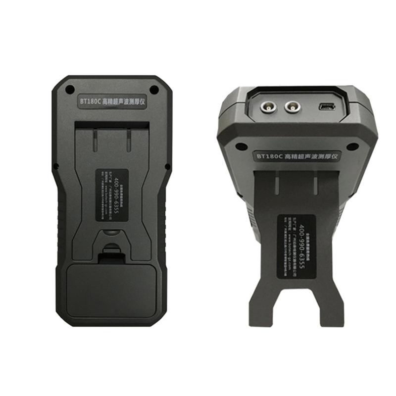 珀泰 BT-180C 超声波测厚仪 Figure 1
