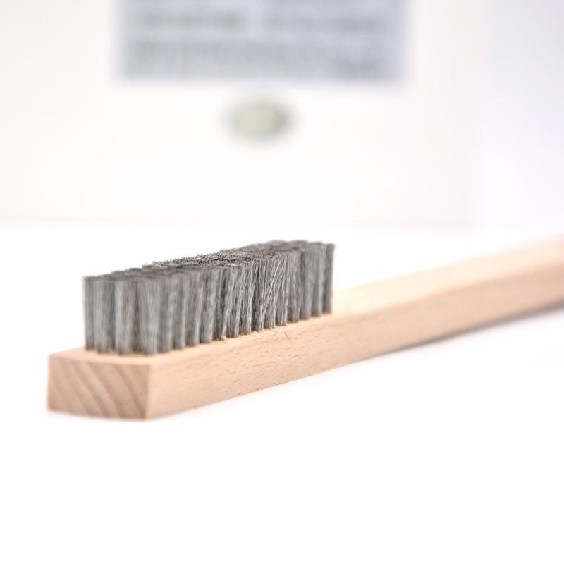 OSP S-12 Stainless steel brush Figure 1