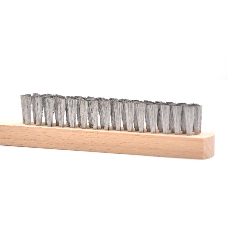 OSP S-12 Stainless steel brush Figure 2