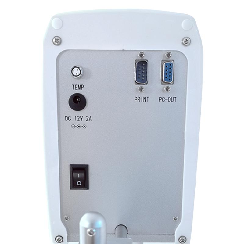 FangRui RVDV-1T Rotational Viscometer Figure 2
