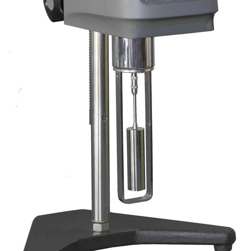 NiRun NDJ-5ST Touchscreen Viscometer Figure 2