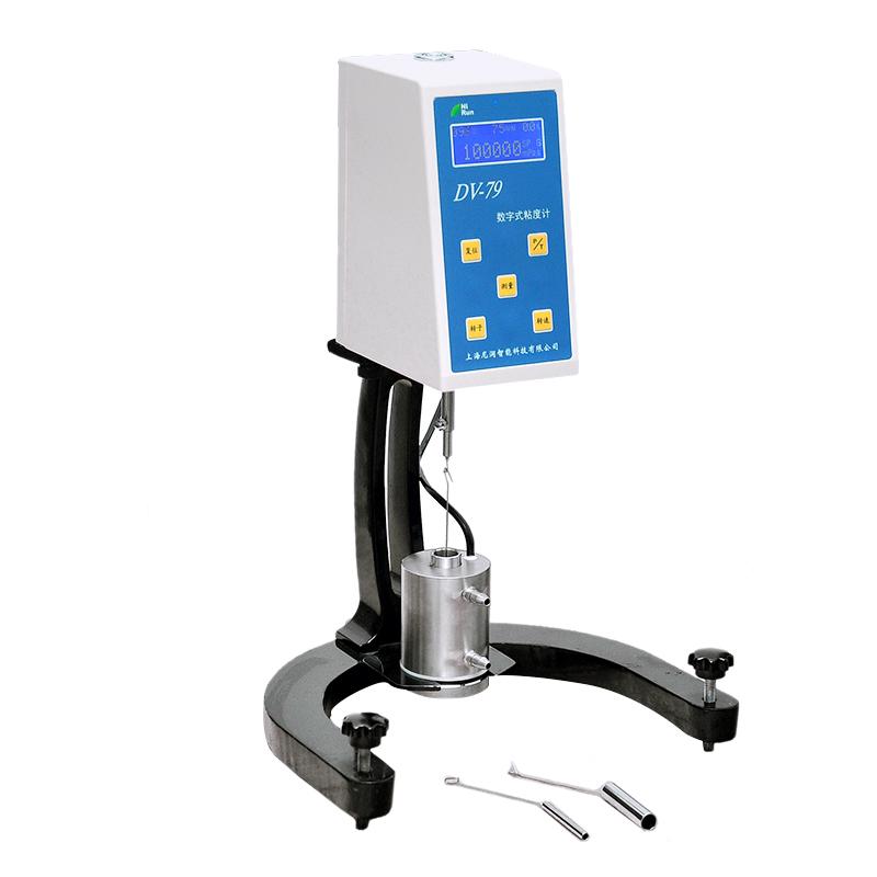 NiRun DV-79B Digital Viscometer Figure 1