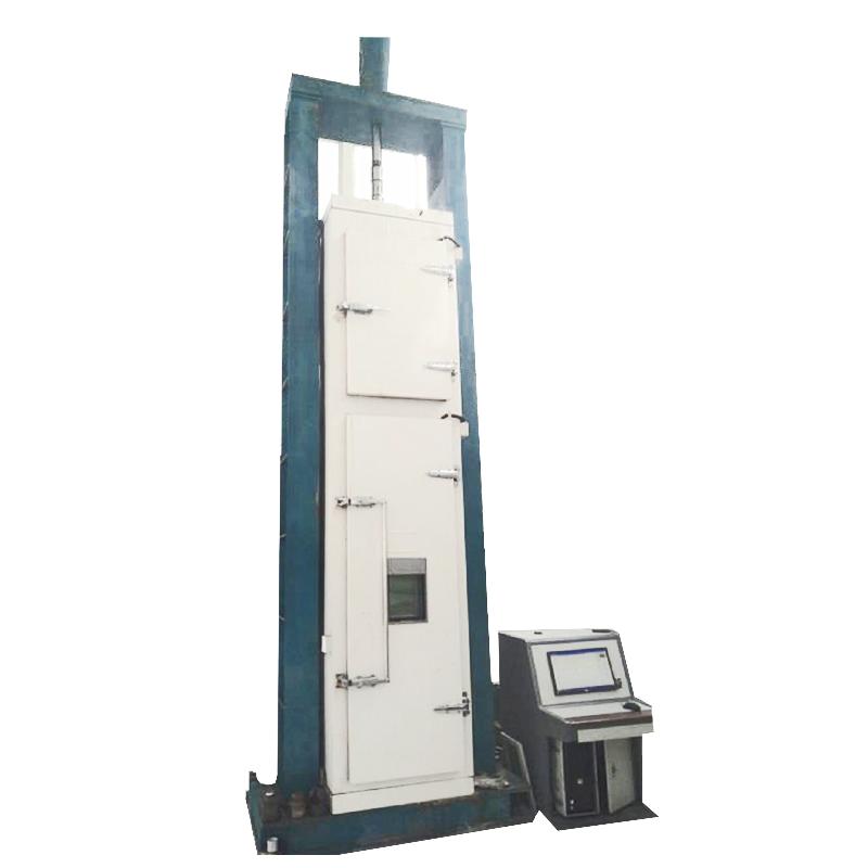 奥科 AK-RJX-8S 热机试验机(立式)