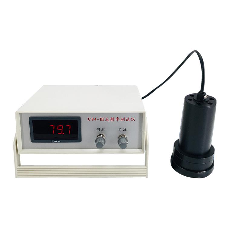 YongLiDa C84-III reflectivity Meter
