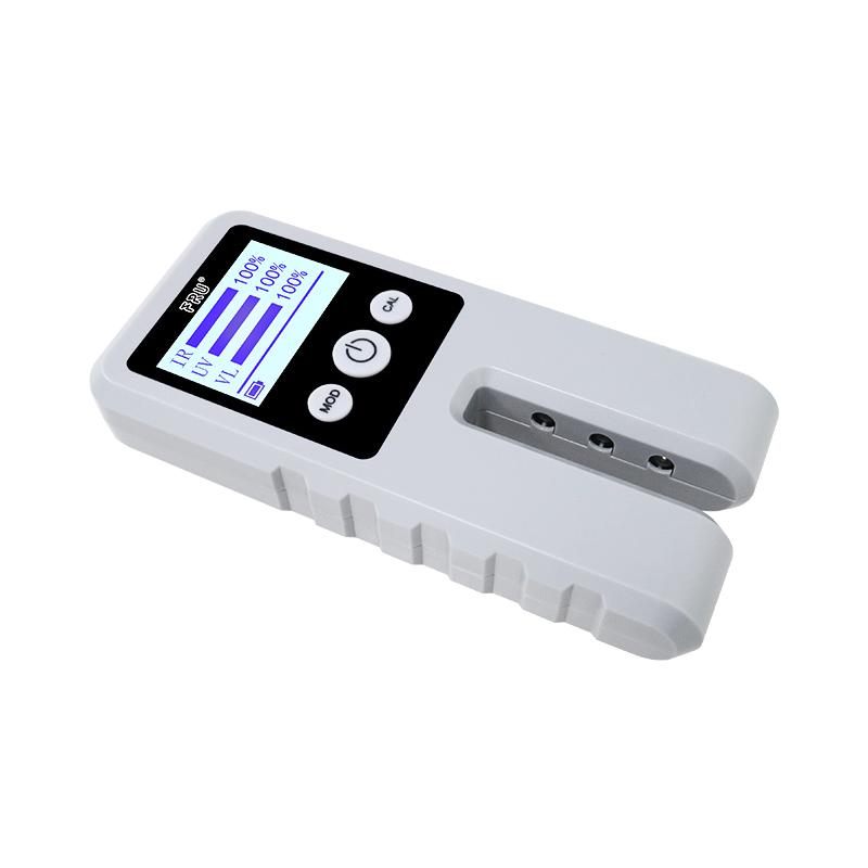 威福 WT13 透光率仪 Figure 1