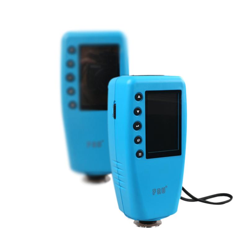 IWAVE WR10QC color difference Meter Figure 1