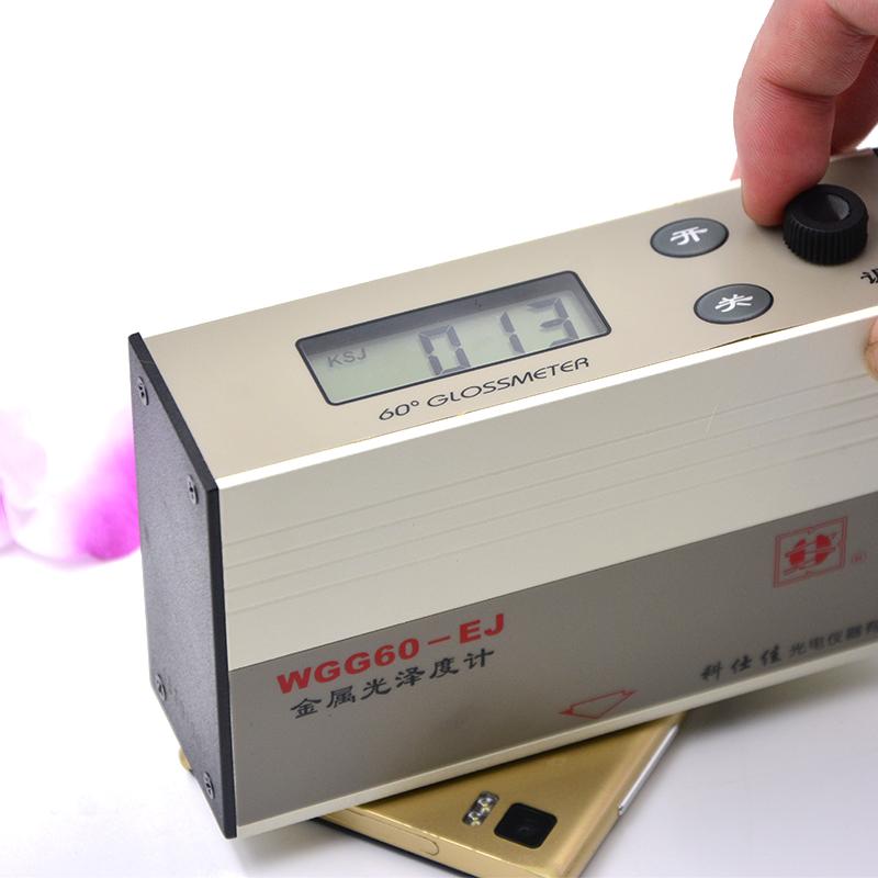 KSJ WGG60-EJ Single angle Glossmeter Figure 1