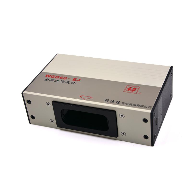 KSJ WGG60-EJ Single angle Glossmeter Figure 2