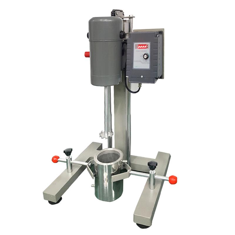 QiWei SDF-1100 Vertical Knob Disperser