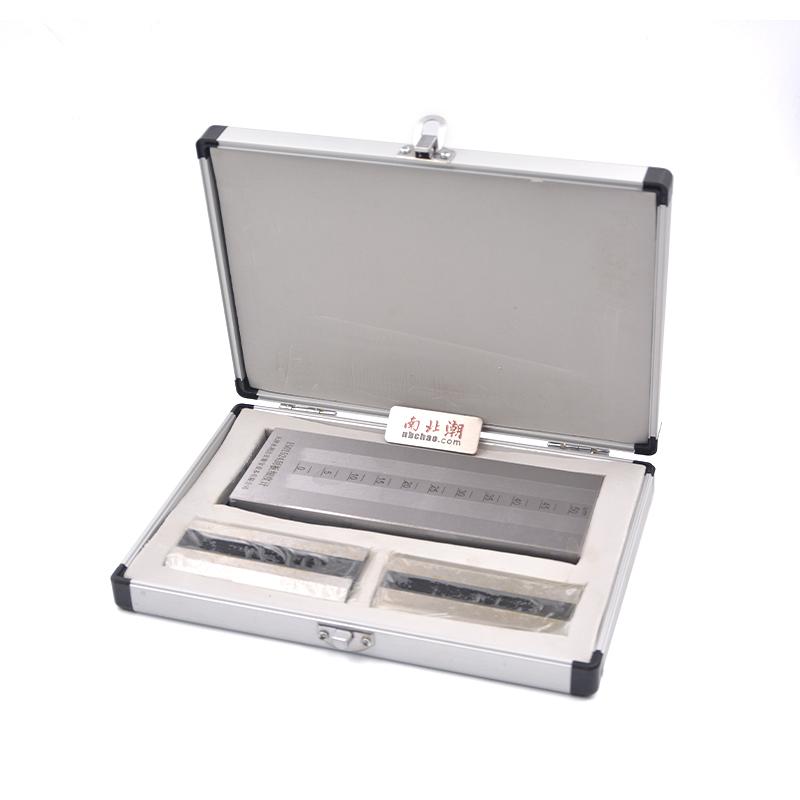 永利达 QXD50-150 刮板细度计 Figure 3