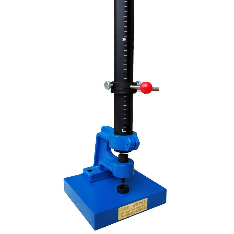 Pushen CJQ-II Paint Film Impact Device (0.5 m)